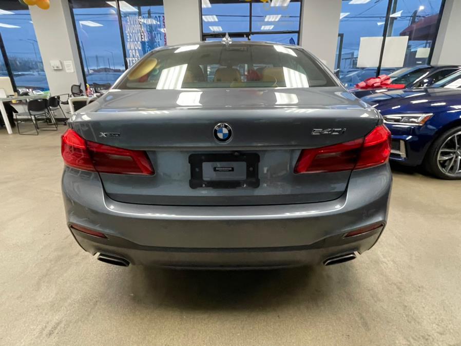 2019 BMW 5 Series 540i xDrive Sedan, available for sale in Inwood, New York | 5 Towns Drive. Inwood, New York 2019 BMW 5 Series 540i xDrive Sedan, available for sale in Inwood, New York | 5 Towns Drive. Inwood, New York