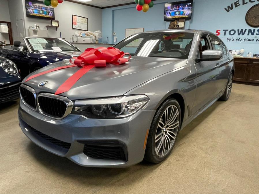 2019 BMW 5 Series 540i xDrive Sedan, available for sale in Inwood, New York | 5 Towns Drive. Inwood, New York 2019 BMW 5 Series 540i xDrive Sedan, available for sale in Inwood, New York | 5 Towns Drive. Inwood, New York