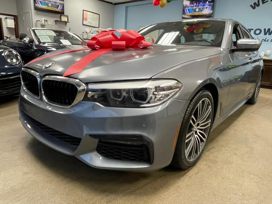 2019 BMW 5 Series 540i xDrive Sedan, available for sale in Inwood, New York | 5 Towns Drive. Inwood, New York 2019 BMW 5 Series 540i xDrive Sedan, available for sale in Inwood, New York | 5 Towns Drive. Inwood, New York