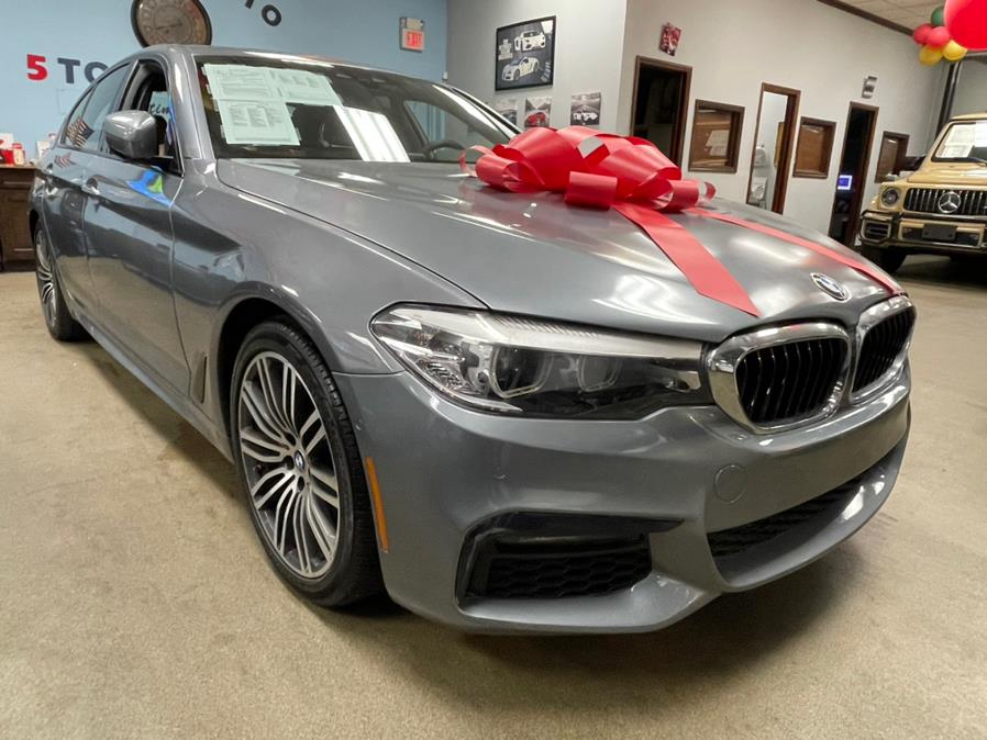 2019 BMW 5 Series 540i xDrive Sedan, available for sale in Inwood, New York | 5 Towns Drive. Inwood, New York 2019 BMW 5 Series 540i xDrive Sedan, available for sale in Inwood, New York | 5 Towns Drive. Inwood, New York