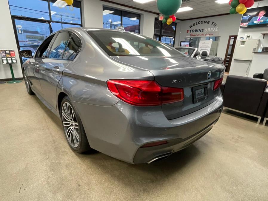2019 BMW 5 Series 540i xDrive Sedan, available for sale in Inwood, New York | 5 Towns Drive. Inwood, New York 2019 BMW 5 Series 540i xDrive Sedan, available for sale in Inwood, New York | 5 Towns Drive. Inwood, New York