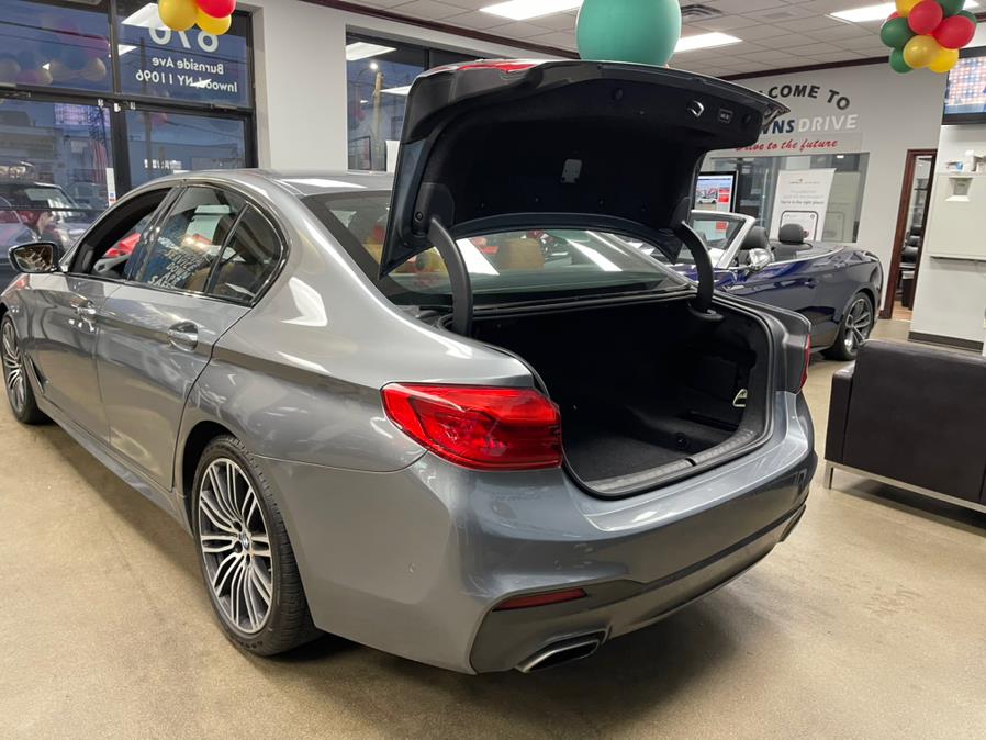 2019 BMW 5 Series 540i xDrive Sedan, available for sale in Inwood, New York | 5 Towns Drive. Inwood, New York 2019 BMW 5 Series 540i xDrive Sedan, available for sale in Inwood, New York | 5 Towns Drive. Inwood, New York