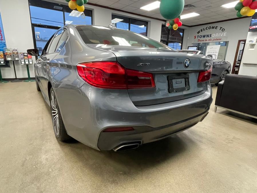 2019 BMW 5 Series 540i xDrive Sedan, available for sale in Inwood, New York | 5 Towns Drive. Inwood, New York 2019 BMW 5 Series 540i xDrive Sedan, available for sale in Inwood, New York | 5 Towns Drive. Inwood, New York