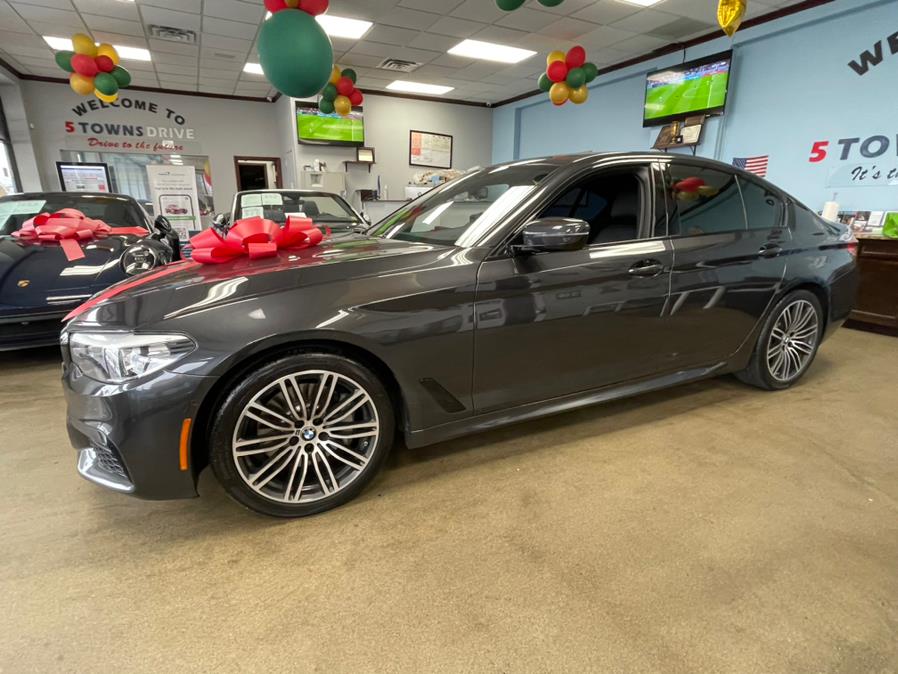 2020 BMW 5 Series 530i xDrive Sedan, available for sale in Inwood, New York | 5 Towns Drive. Inwood, New York 2020 BMW 5 Series 530i xDrive Sedan, available for sale in Inwood, New York | 5 Towns Drive. Inwood, New York