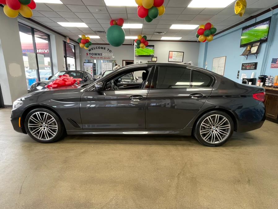 2020 BMW 5 Series 530i xDrive Sedan, available for sale in Inwood, New York | 5 Towns Drive. Inwood, New York 2020 BMW 5 Series 530i xDrive Sedan, available for sale in Inwood, New York | 5 Towns Drive. Inwood, New York