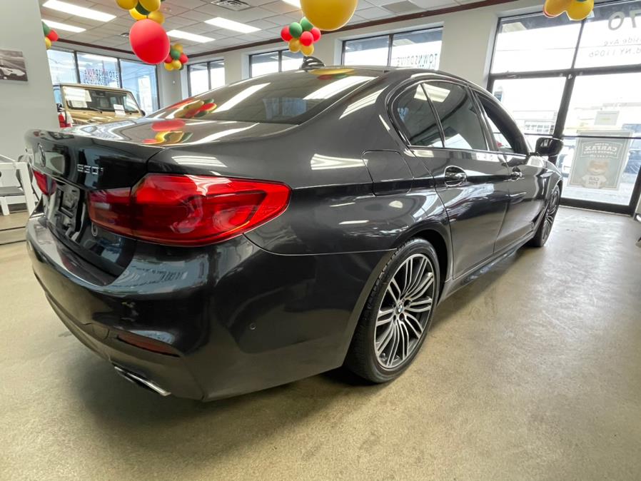 2020 BMW 5 Series 530i xDrive Sedan, available for sale in Inwood, New York | 5 Towns Drive. Inwood, New York 2020 BMW 5 Series 530i xDrive Sedan, available for sale in Inwood, New York | 5 Towns Drive. Inwood, New York