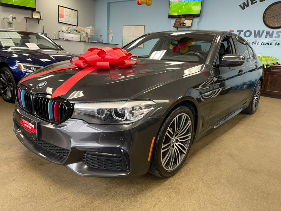 2020 BMW 5 Series 530i xDrive Sedan, available for sale in Inwood, New York | 5 Towns Drive. Inwood, New York 2020 BMW 5 Series 530i xDrive Sedan, available for sale in Inwood, New York | 5 Towns Drive. Inwood, New York