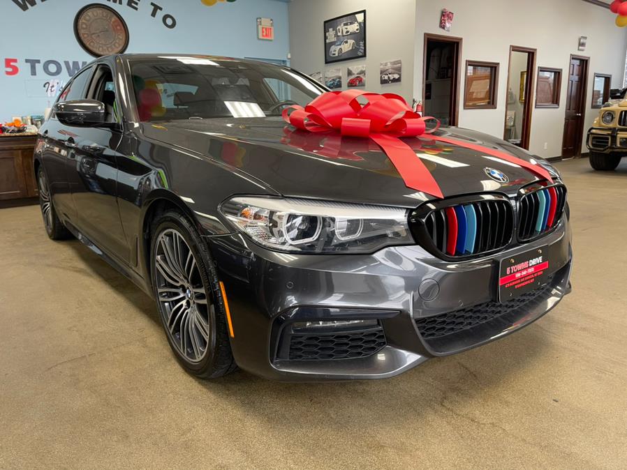 2020 BMW 5 Series 530i xDrive Sedan, available for sale in Inwood, New York | 5 Towns Drive. Inwood, New York 2020 BMW 5 Series 530i xDrive Sedan, available for sale in Inwood, New York | 5 Towns Drive. Inwood, New York