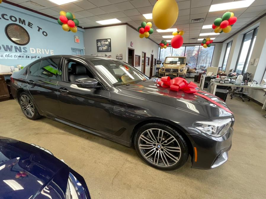 2020 BMW 5 Series 530i xDrive Sedan, available for sale in Inwood, New York | 5 Towns Drive. Inwood, New York 2020 BMW 5 Series 530i xDrive Sedan, available for sale in Inwood, New York | 5 Towns Drive. Inwood, New York