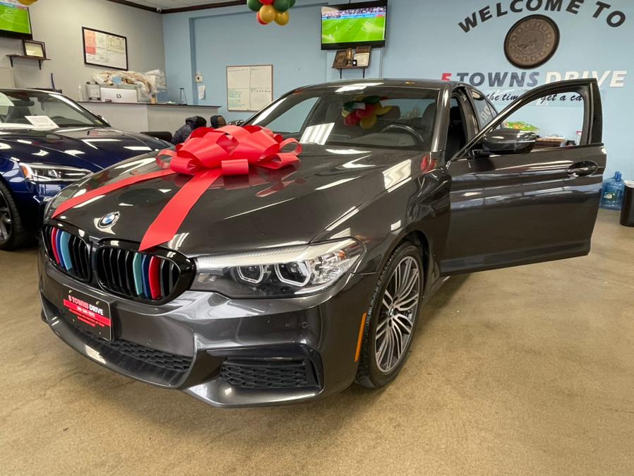 2020 BMW 5 Series 530i xDrive Sedan, available for sale in Inwood, New York | 5 Towns Drive. Inwood, New York 2020 BMW 5 Series 530i xDrive Sedan, available for sale in Inwood, New York | 5 Towns Drive. Inwood, New York
