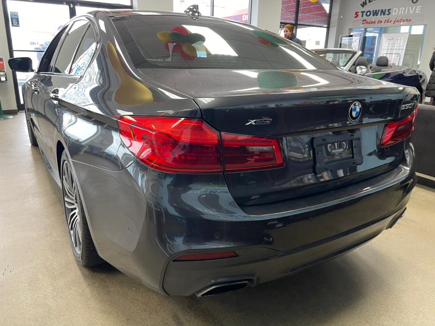 2020 BMW 5 Series 530i xDrive Sedan, available for sale in Inwood, New York | 5 Towns Drive. Inwood, New York 2020 BMW 5 Series 530i xDrive Sedan, available for sale in Inwood, New York | 5 Towns Drive. Inwood, New York