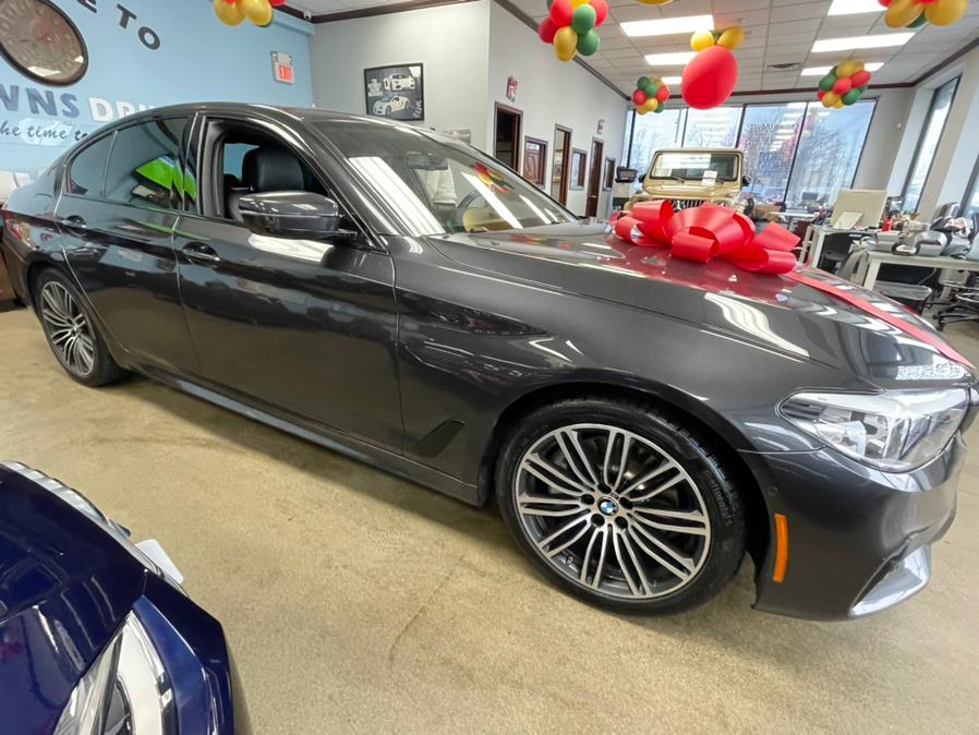 2020 BMW 5 Series 530i xDrive Sedan, available for sale in Inwood, New York | 5 Towns Drive. Inwood, New York 2020 BMW 5 Series 530i xDrive Sedan, available for sale in Inwood, New York | 5 Towns Drive. Inwood, New York