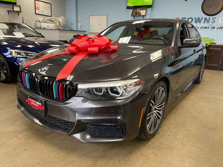 2020 BMW 5 Series 530i xDrive Sedan, available for sale in Inwood, New York | 5 Towns Drive. Inwood, New York 2020 BMW 5 Series 530i xDrive Sedan, available for sale in Inwood, New York | 5 Towns Drive. Inwood, New York
