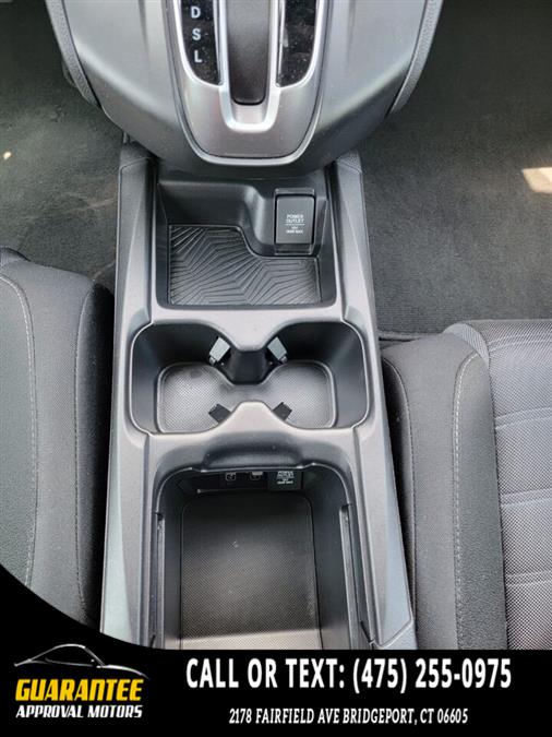 2017 Honda Cr-v EX AWD 4dr SUV, available for sale in Bridgeport, Connecticut | Guarantee Approval Motors. Bridgeport, Connecticut 2017 Honda Cr-v EX AWD 4dr SUV, available for sale in Bridgeport, Connecticut | Guarantee Approval Motors. Bridgeport, Connecticut