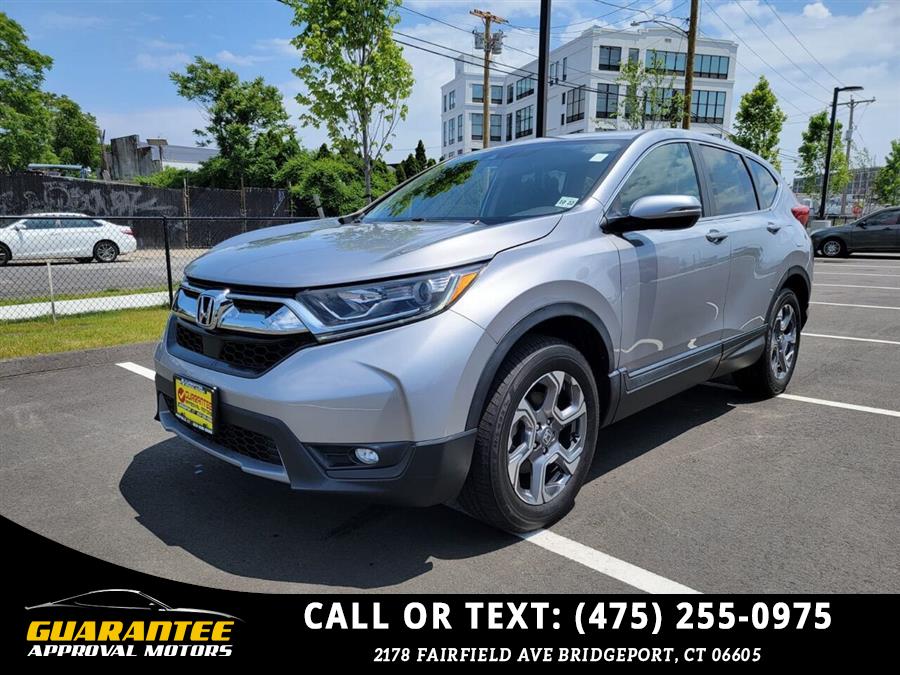 2017 Honda Cr-v EX AWD 4dr SUV, available for sale in Bridgeport, Connecticut | Guarantee Approval Motors. Bridgeport, Connecticut 2017 Honda Cr-v EX AWD 4dr SUV, available for sale in Bridgeport, Connecticut | Guarantee Approval Motors. Bridgeport, Connecticut