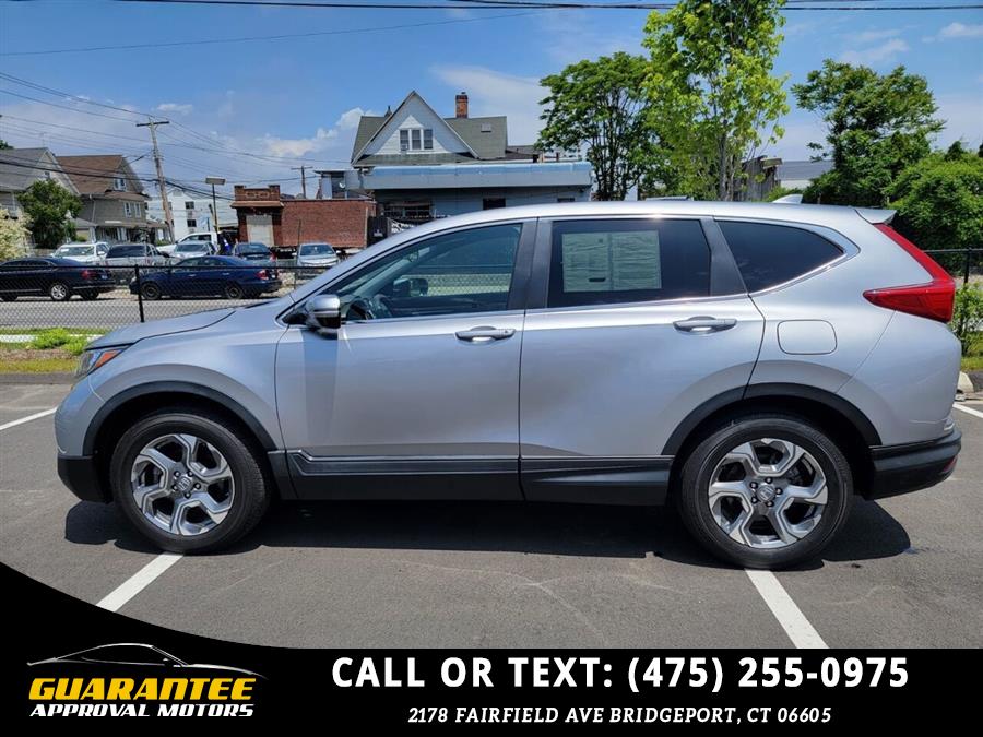 2017 Honda Cr-v EX AWD 4dr SUV, available for sale in Bridgeport, Connecticut | Guarantee Approval Motors. Bridgeport, Connecticut 2017 Honda Cr-v EX AWD 4dr SUV, available for sale in Bridgeport, Connecticut | Guarantee Approval Motors. Bridgeport, Connecticut
