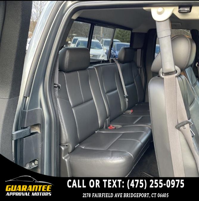 2011 Chevrolet Silverado 1500 LT 4x4 4dr Extended Cab 8 ft. LB, available for sale in Bridgeport, Connecticut | Guarantee Approval Motors. Bridgeport, Connecticut 2011 Chevrolet Silverado 1500 LT 4x4 4dr Extended Cab 8 ft. LB, available for sale in Bridgeport, Connecticut | Guarantee Approval Motors. Bridgeport, Connecticut