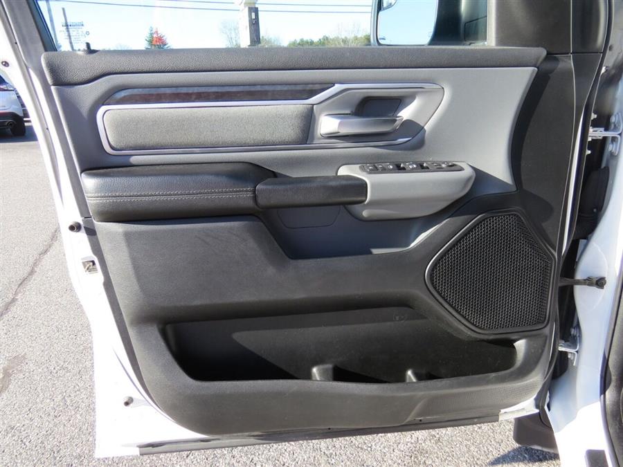 2019 Ram 1500 Big Horn 4x4 4dr Crew Cab 5.6 ft. SB Pickup, available for sale in Auburn, Maine | Lake City Exports Inc. Auburn, Maine 2019 Ram 1500 Big Horn 4x4 4dr Crew Cab 5.6 ft. SB Pickup, available for sale in Auburn, Maine | Lake City Exports Inc. Auburn, Maine