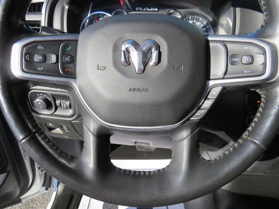 2019 Ram 1500 Big Horn 4x4 4dr Crew Cab 5.6 ft. SB Pickup, available for sale in Auburn, Maine | Lake City Exports Inc. Auburn, Maine 2019 Ram 1500 Big Horn 4x4 4dr Crew Cab 5.6 ft. SB Pickup, available for sale in Auburn, Maine | Lake City Exports Inc. Auburn, Maine