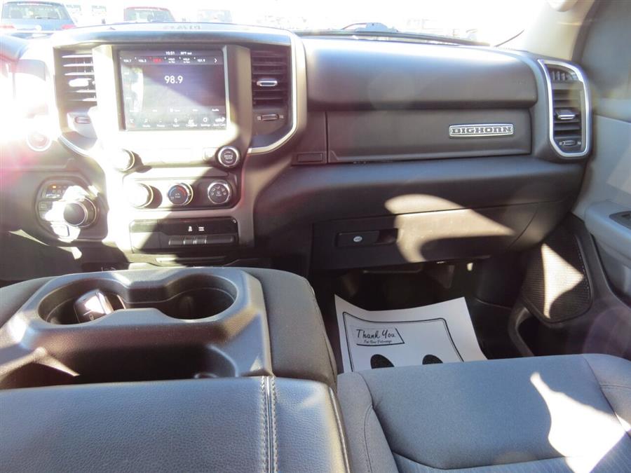 2019 Ram 1500 Big Horn 4x4 4dr Crew Cab 5.6 ft. SB Pickup, available for sale in Auburn, Maine | Lake City Exports Inc. Auburn, Maine 2019 Ram 1500 Big Horn 4x4 4dr Crew Cab 5.6 ft. SB Pickup, available for sale in Auburn, Maine | Lake City Exports Inc. Auburn, Maine
