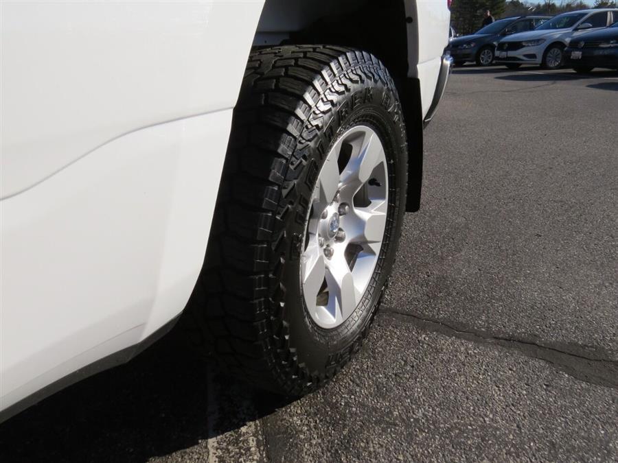 2019 Ram 1500 Big Horn 4x4 4dr Crew Cab 5.6 ft. SB Pickup, available for sale in Auburn, Maine | Lake City Exports Inc. Auburn, Maine 2019 Ram 1500 Big Horn 4x4 4dr Crew Cab 5.6 ft. SB Pickup, available for sale in Auburn, Maine | Lake City Exports Inc. Auburn, Maine