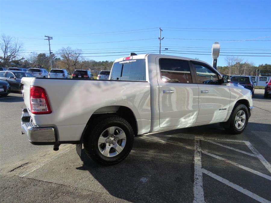 2019 Ram 1500 Big Horn 4x4 4dr Crew Cab 5.6 ft. SB Pickup, available for sale in Auburn, Maine | Lake City Exports Inc. Auburn, Maine 2019 Ram 1500 Big Horn 4x4 4dr Crew Cab 5.6 ft. SB Pickup, available for sale in Auburn, Maine | Lake City Exports Inc. Auburn, Maine