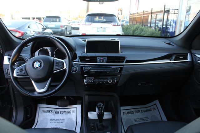 Used BMW X1 sDrive28i 2020 | NY Luxury Motors. Elmont, New York Used BMW X1 sDrive28i 2020 | NY Luxury Motors. Elmont, New York