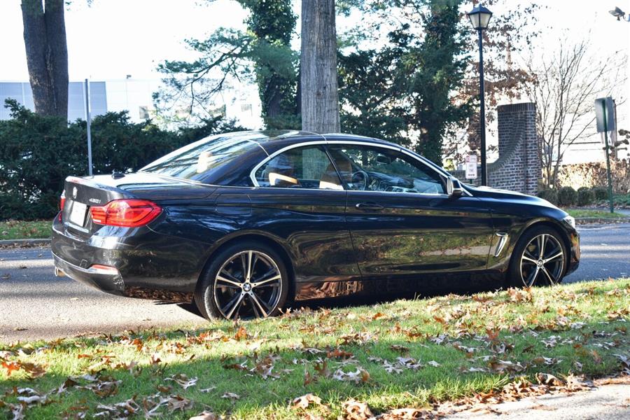 2019 BMW 4 Series 430i xDrive AWD 2dr Convertible, available for sale in Great Neck, New York | Camy Cars. Great Neck, New York 2019 BMW 4 Series 430i xDrive AWD 2dr Convertible, available for sale in Great Neck, New York | Camy Cars. Great Neck, New York