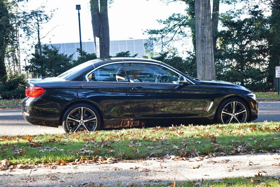 2019 BMW 4 Series 430i xDrive AWD 2dr Convertible, available for sale in Great Neck, New York | Camy Cars. Great Neck, New York 2019 BMW 4 Series 430i xDrive AWD 2dr Convertible, available for sale in Great Neck, New York | Camy Cars. Great Neck, New York