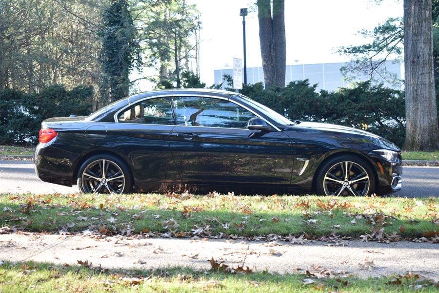 2019 BMW 4 Series 430i xDrive AWD 2dr Convertible, available for sale in Great Neck, New York | Camy Cars. Great Neck, New York 2019 BMW 4 Series 430i xDrive AWD 2dr Convertible, available for sale in Great Neck, New York | Camy Cars. Great Neck, New York