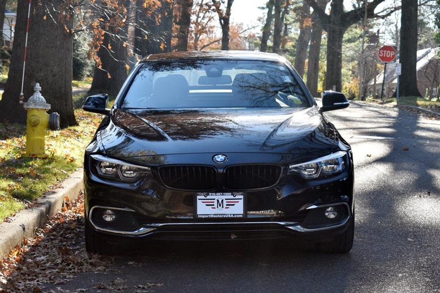 2019 BMW 4 Series 430i xDrive AWD 2dr Convertible, available for sale in Great Neck, New York | Camy Cars. Great Neck, New York 2019 BMW 4 Series 430i xDrive AWD 2dr Convertible, available for sale in Great Neck, New York | Camy Cars. Great Neck, New York
