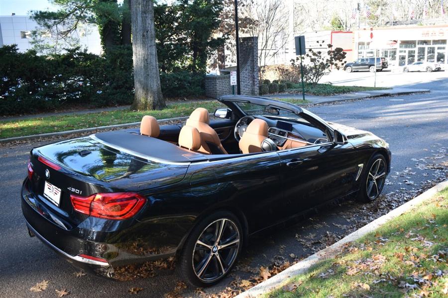 2019 BMW 4 Series 430i xDrive AWD 2dr Convertible, available for sale in Great Neck, New York | Camy Cars. Great Neck, New York 2019 BMW 4 Series 430i xDrive AWD 2dr Convertible, available for sale in Great Neck, New York | Camy Cars. Great Neck, New York