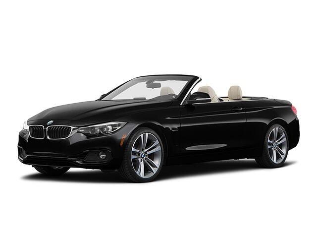 Used BMW 4 Series 430i xDrive AWD 2dr Convertible 2019 | Camy Cars. Great Neck, New York