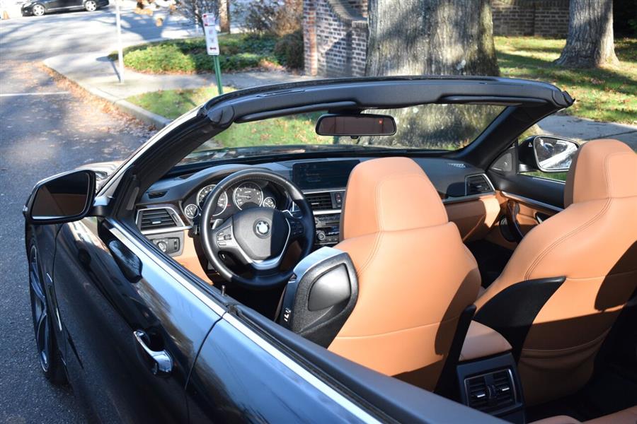 2019 BMW 4 Series 430i xDrive AWD 2dr Convertible, available for sale in Great Neck, New York | Camy Cars. Great Neck, New York 2019 BMW 4 Series 430i xDrive AWD 2dr Convertible, available for sale in Great Neck, New York | Camy Cars. Great Neck, New York