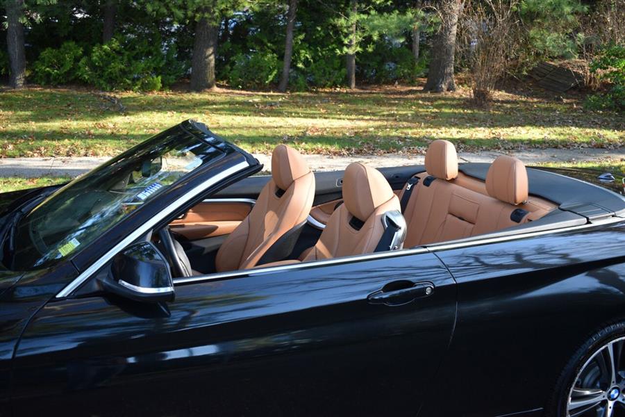 2019 BMW 4 Series 430i xDrive AWD 2dr Convertible, available for sale in Great Neck, New York | Camy Cars. Great Neck, New York 2019 BMW 4 Series 430i xDrive AWD 2dr Convertible, available for sale in Great Neck, New York | Camy Cars. Great Neck, New York