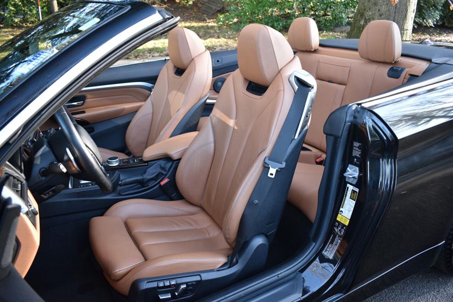 2019 BMW 4 Series 430i xDrive AWD 2dr Convertible, available for sale in Great Neck, New York | Camy Cars. Great Neck, New York 2019 BMW 4 Series 430i xDrive AWD 2dr Convertible, available for sale in Great Neck, New York | Camy Cars. Great Neck, New York