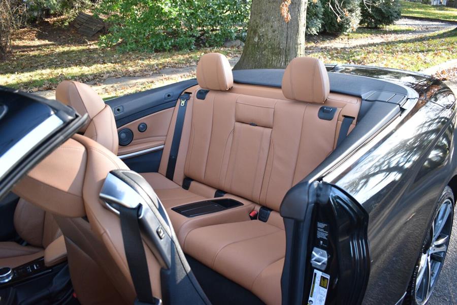 2019 BMW 4 Series 430i xDrive AWD 2dr Convertible, available for sale in Great Neck, New York | Camy Cars. Great Neck, New York 2019 BMW 4 Series 430i xDrive AWD 2dr Convertible, available for sale in Great Neck, New York | Camy Cars. Great Neck, New York