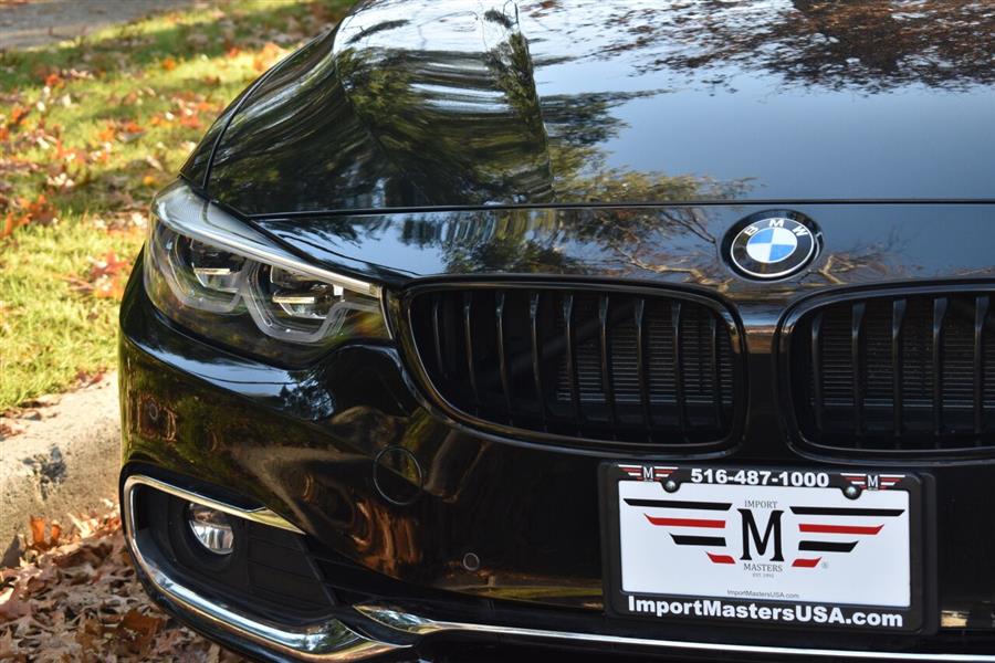 2019 BMW 4 Series 430i xDrive AWD 2dr Convertible, available for sale in Great Neck, New York | Camy Cars. Great Neck, New York 2019 BMW 4 Series 430i xDrive AWD 2dr Convertible, available for sale in Great Neck, New York | Camy Cars. Great Neck, New York