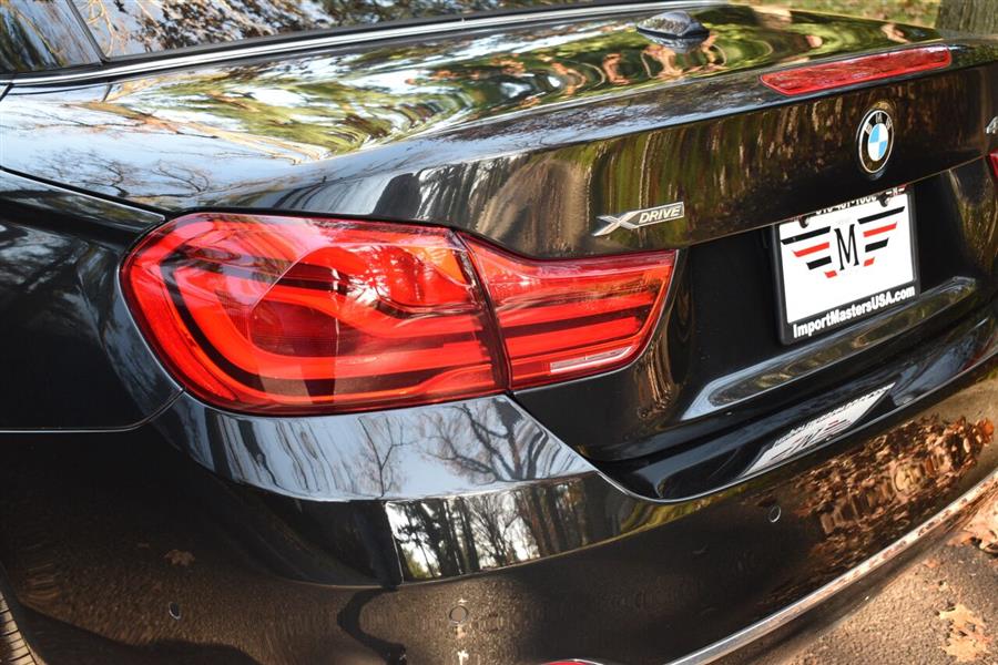 2019 BMW 4 Series 430i xDrive AWD 2dr Convertible, available for sale in Great Neck, New York | Camy Cars. Great Neck, New York 2019 BMW 4 Series 430i xDrive AWD 2dr Convertible, available for sale in Great Neck, New York | Camy Cars. Great Neck, New York