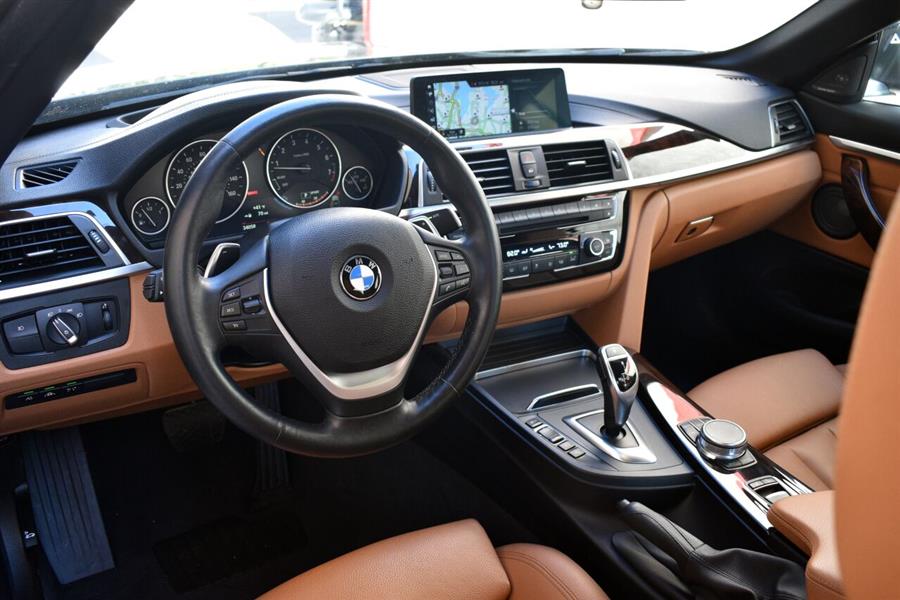 2019 BMW 4 Series 430i xDrive AWD 2dr Convertible, available for sale in Great Neck, New York | Camy Cars. Great Neck, New York 2019 BMW 4 Series 430i xDrive AWD 2dr Convertible, available for sale in Great Neck, New York | Camy Cars. Great Neck, New York