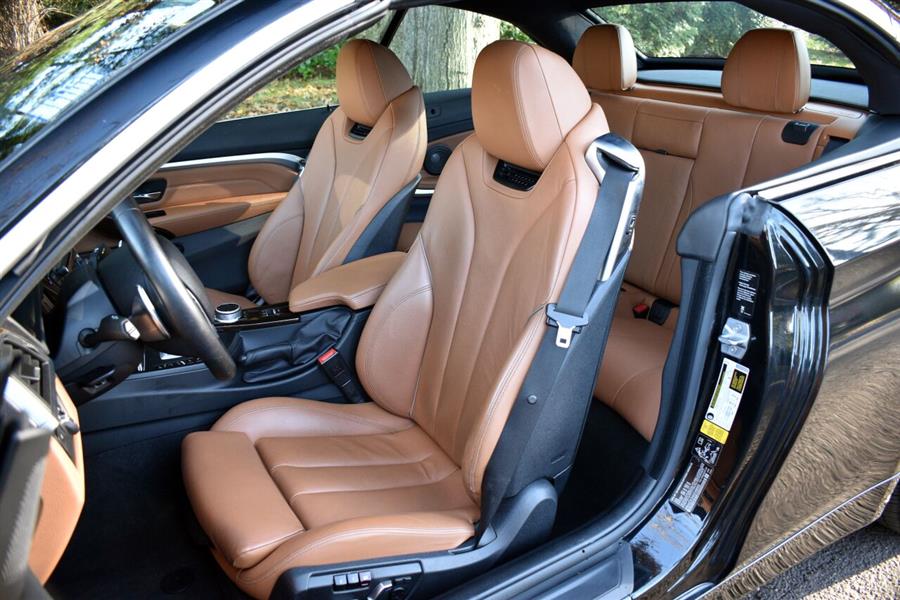 2019 BMW 4 Series 430i xDrive AWD 2dr Convertible, available for sale in Great Neck, New York | Camy Cars. Great Neck, New York 2019 BMW 4 Series 430i xDrive AWD 2dr Convertible, available for sale in Great Neck, New York | Camy Cars. Great Neck, New York