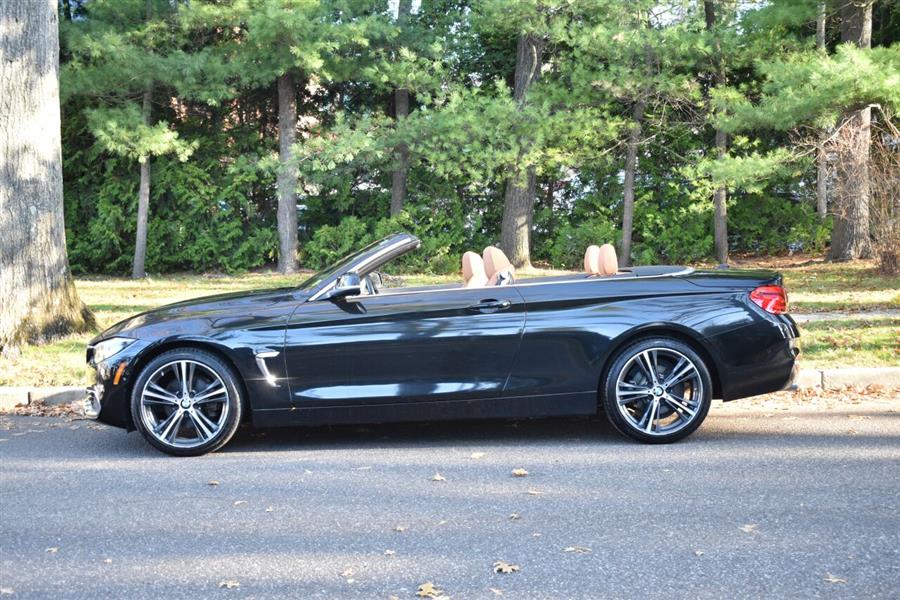 2019 BMW 4 Series 430i xDrive AWD 2dr Convertible, available for sale in Great Neck, New York | Camy Cars. Great Neck, New York 2019 BMW 4 Series 430i xDrive AWD 2dr Convertible, available for sale in Great Neck, New York | Camy Cars. Great Neck, New York
