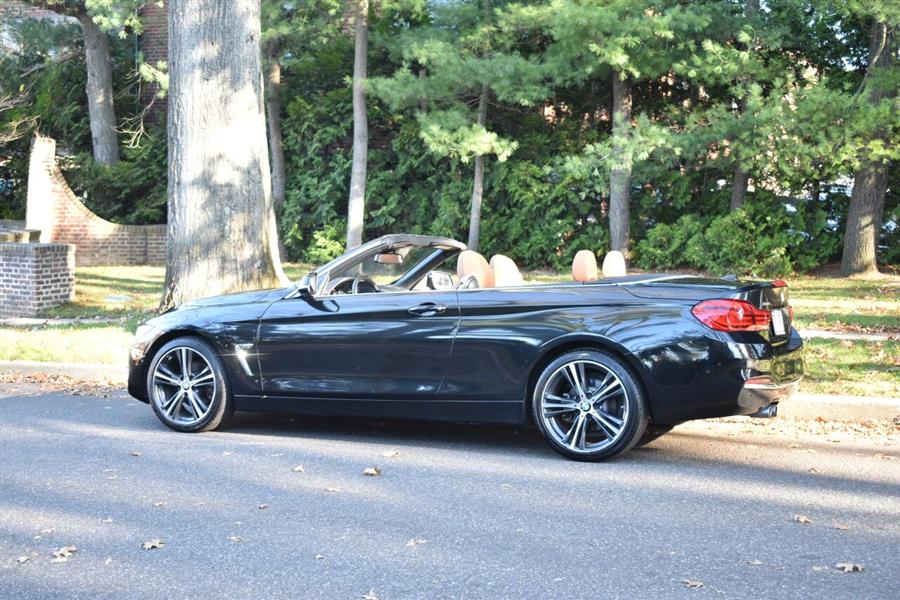 2019 BMW 4 Series 430i xDrive AWD 2dr Convertible, available for sale in Great Neck, New York | Camy Cars. Great Neck, New York 2019 BMW 4 Series 430i xDrive AWD 2dr Convertible, available for sale in Great Neck, New York | Camy Cars. Great Neck, New York