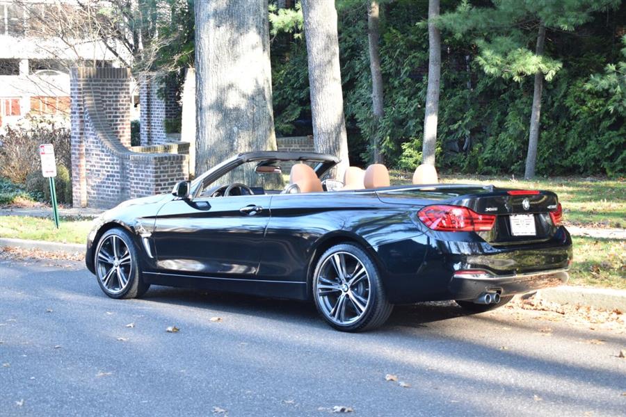 2019 BMW 4 Series 430i xDrive AWD 2dr Convertible, available for sale in Great Neck, New York | Camy Cars. Great Neck, New York 2019 BMW 4 Series 430i xDrive AWD 2dr Convertible, available for sale in Great Neck, New York | Camy Cars. Great Neck, New York