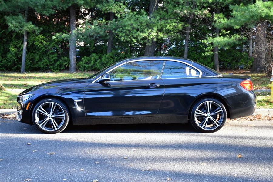 2019 BMW 4 Series 430i xDrive AWD 2dr Convertible, available for sale in Great Neck, New York | Camy Cars. Great Neck, New York 2019 BMW 4 Series 430i xDrive AWD 2dr Convertible, available for sale in Great Neck, New York | Camy Cars. Great Neck, New York