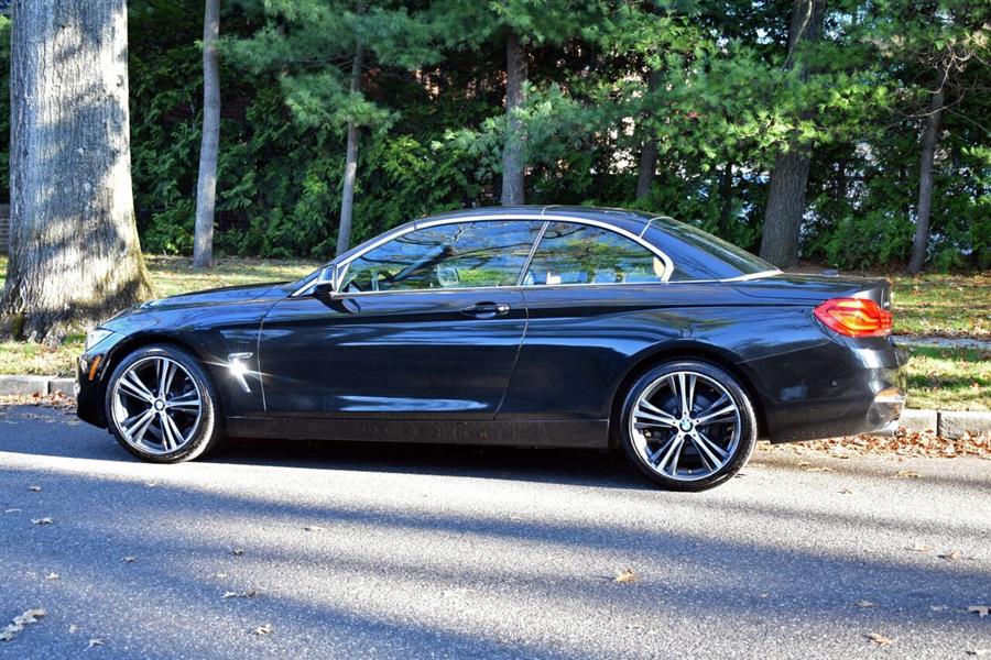 2019 BMW 4 Series 430i xDrive AWD 2dr Convertible, available for sale in Great Neck, New York | Camy Cars. Great Neck, New York 2019 BMW 4 Series 430i xDrive AWD 2dr Convertible, available for sale in Great Neck, New York | Camy Cars. Great Neck, New York