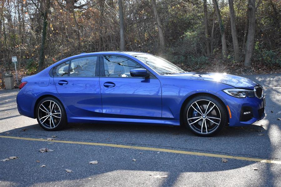 2019 BMW 3 Series 330i xDrive AWD 4dr Sedan, available for sale in Great Neck, New York | Camy Cars. Great Neck, New York 2019 BMW 3 Series 330i xDrive AWD 4dr Sedan, available for sale in Great Neck, New York | Camy Cars. Great Neck, New York