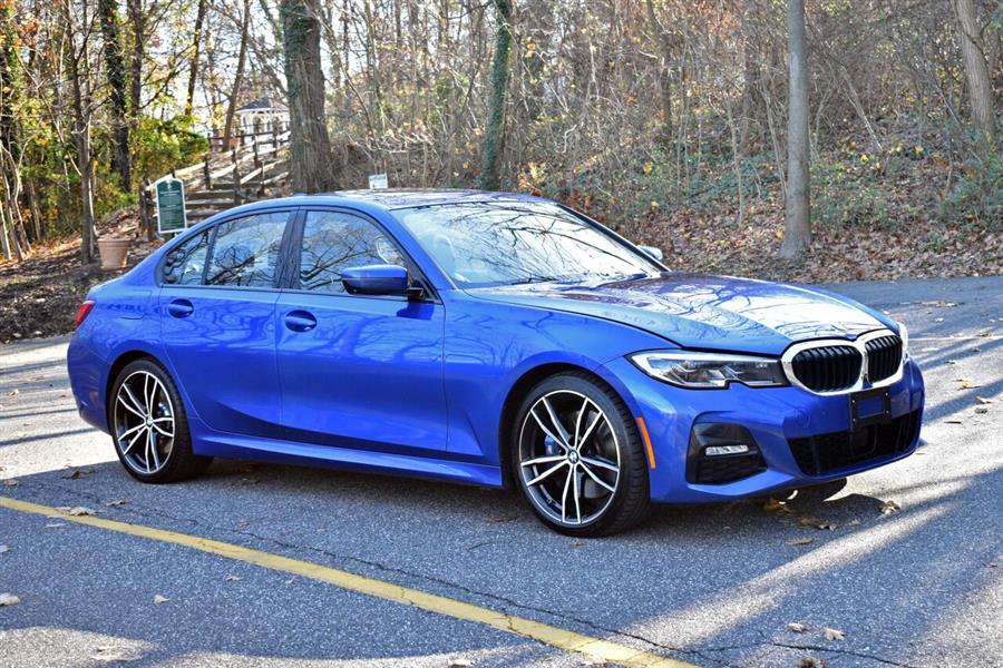 2019 BMW 3 Series 330i xDrive AWD 4dr Sedan, available for sale in Great Neck, New York | Camy Cars. Great Neck, New York 2019 BMW 3 Series 330i xDrive AWD 4dr Sedan, available for sale in Great Neck, New York | Camy Cars. Great Neck, New York