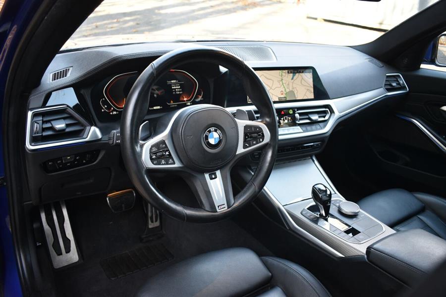2019 BMW 3 Series 330i xDrive AWD 4dr Sedan, available for sale in Great Neck, New York | Camy Cars. Great Neck, New York 2019 BMW 3 Series 330i xDrive AWD 4dr Sedan, available for sale in Great Neck, New York | Camy Cars. Great Neck, New York