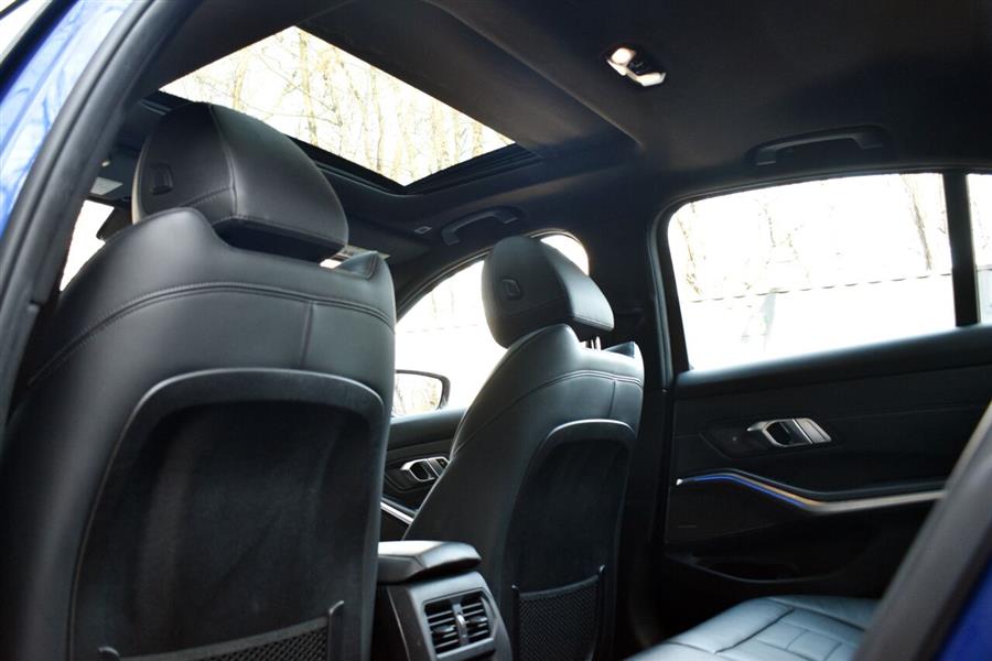 2019 BMW 3 Series 330i xDrive AWD 4dr Sedan, available for sale in Great Neck, New York | Camy Cars. Great Neck, New York 2019 BMW 3 Series 330i xDrive AWD 4dr Sedan, available for sale in Great Neck, New York | Camy Cars. Great Neck, New York